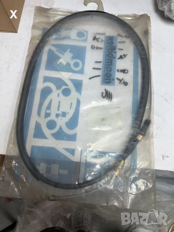 01440E10 ЖИЛО РЪЧНА RENAULT Rapid / Express / 1985-2001 OE 6006000595 дължина [mm]:1470 / 1100, снимка 2 - Части - 41386238