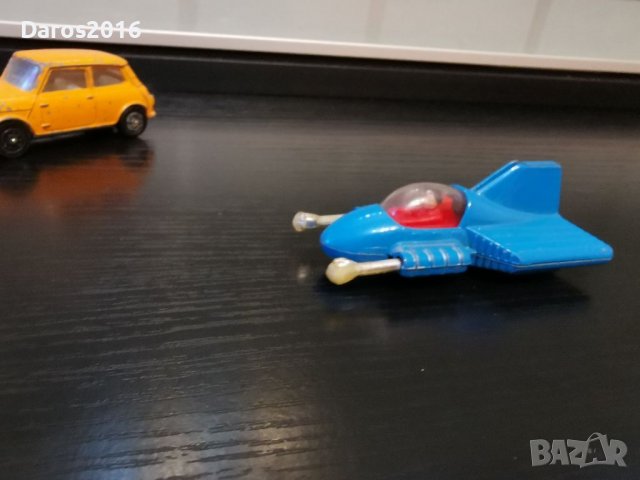 Колекционерски колички Corgi juniors , снимка 7 - Колекции - 39975122