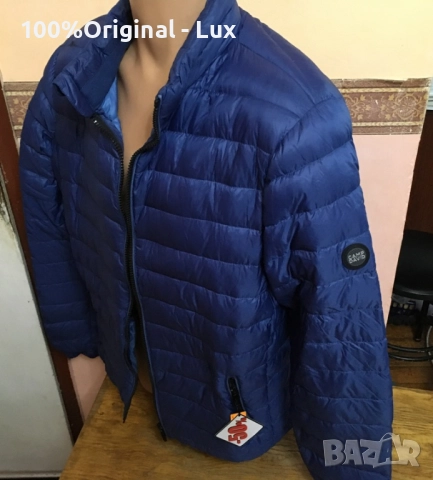 Разпродавам-CAMP DAVID-orginal. novo-L, снимка 2 - Якета - 52514431