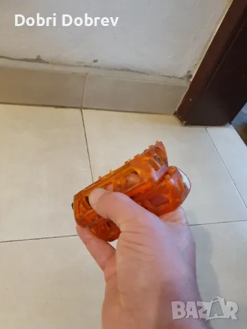 Продавам педали колело bmx Odyssey много здраве педали от пластмаса, снимка 7 - Части за велосипеди - 50302941