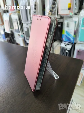 Samsung Galaxy A35 5G Калъф тип тефтер, снимка 2 - Калъфи, кейсове - 49434578