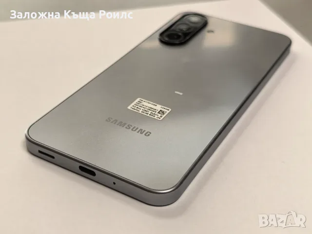 Samsung Galaxy A17 5G 4GB/128GB, снимка 4 - Samsung - 56057643