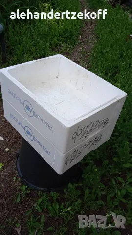 Термо кутия кутии от стиропор, снимка 12 - Други стоки за дома - 42759511