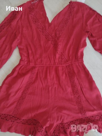 Нов гащеризон, снимка 3 - Гащеризони - 34256873