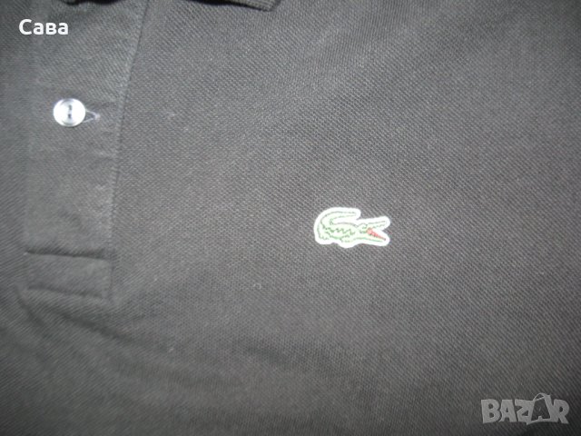 Блузи JACK&JONES, LACOSTE  мъжки,М, снимка 8 - Блузи - 41449244