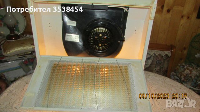 Абсорбатори, снимка 8 - Абсорбатори - 42575545