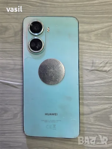 HUAWEI NOVA 10 SE BNE-LX1 части, снимка 2 - Резервни части за телефони - 55822700