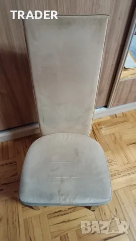 Стол трапезен кухненски метална рамка , снимка 3 - Столове - 24614058