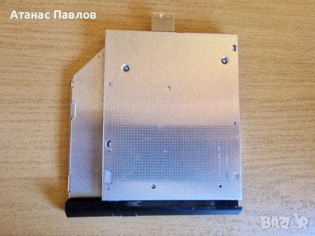 DVD за лаптоп,електронна скрап №68, снимка 2 - Части за лаптопи - 41345754