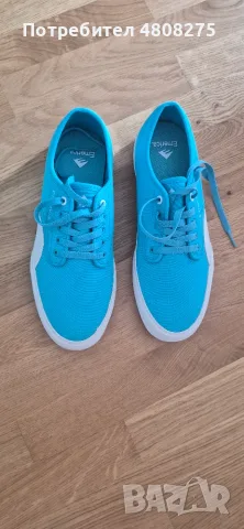 Нови кецове Emerica 42.5