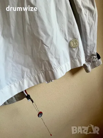 Ветровка Unisex Cotton & Silk XL, снимка 4 - Якета - 50324339