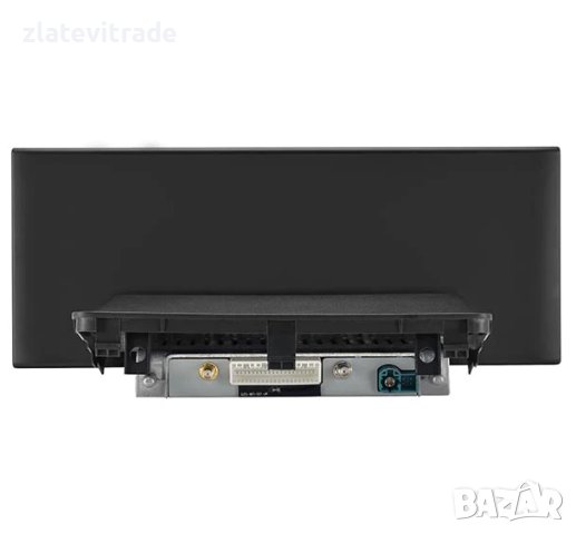 AUDI A4L 2017 - 2018 - 10.25" - Андроид Навигация, 9616, снимка 8 - Навигация за кола - 40503798