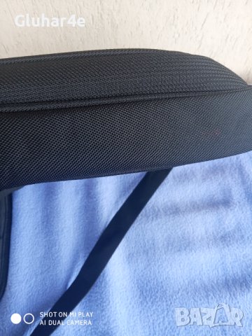 Мъжка чанта за лаптоп., снимка 4 - Чанти - 41347261