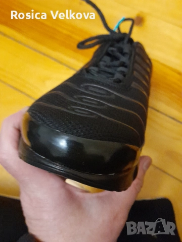 Маратонки NIKE , снимка 11 - Маратонки - 52834119