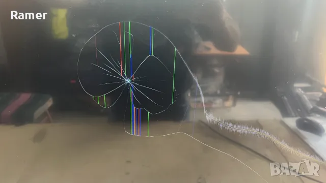 Sony KDL-40R450C Main Board- 1-894-095-21, снимка 6 - Части и Платки - 47299563