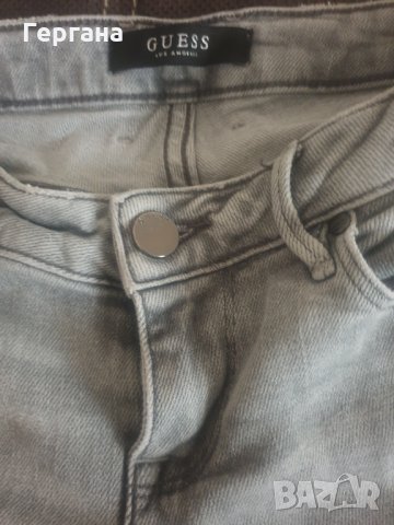 Гес дамски дънки 