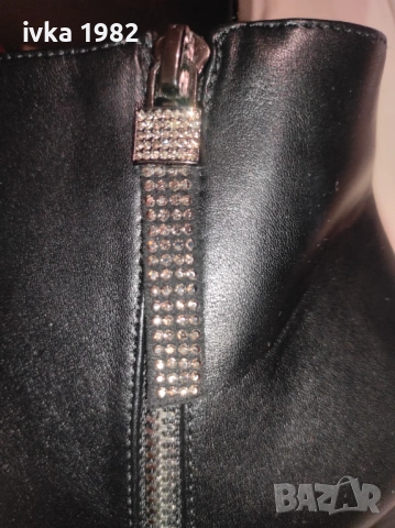 Нови боти 39н. , снимка 5 - Дамски боти - 53036323