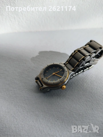 Дамски часовник Citizen Titanium , снимка 3 - Дамски - 53849632