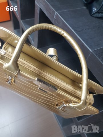 Чанта, снимка 6 - Чанти - 42206088