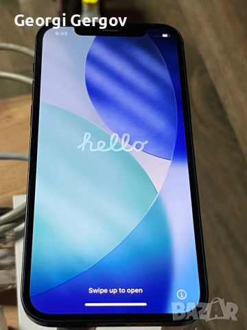 iPhone 12 , снимка 2 - Apple iPhone - 52417239