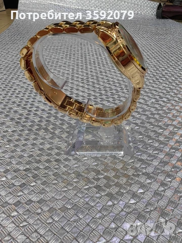 Часовник Michael Kors , снимка 12 - Дамски - 50646842