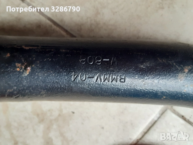 кука за теглич BRINK, снимка 6 - Аксесоари и консумативи - 51783385