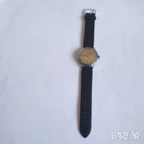 Мъжки механичен часовник Omikron