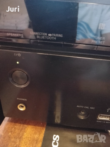 Sony str dn 1050 мрежов ресивър без hdmi out, снимка 7 - Ресийвъри, усилватели, смесителни пултове - 51535029