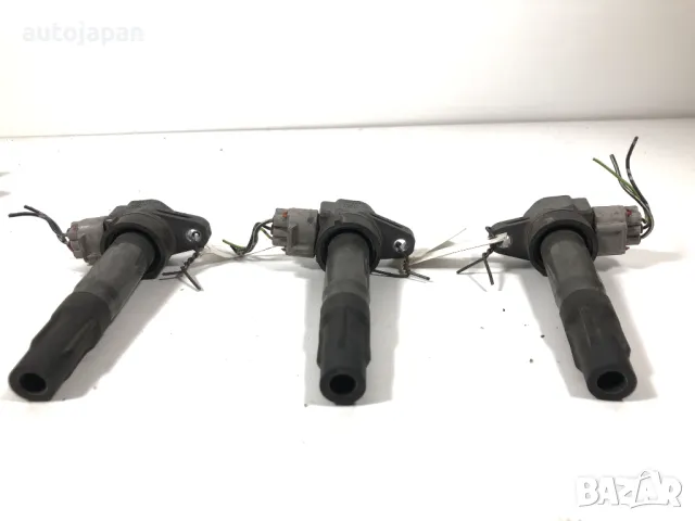 Запалителна бобина Suzuki Splash 1.0 2008г