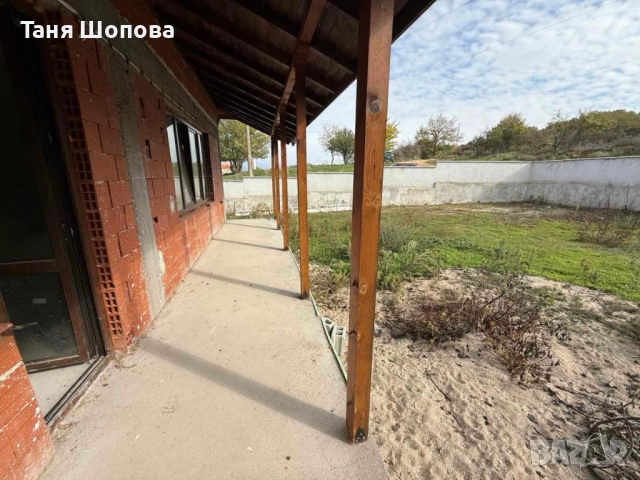 Едноетажа къща за продажба в община Петрич, снимка 8 - Къщи - 52443708