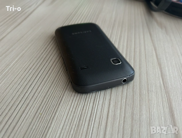 Samsung Galaxy Gio S5660, снимка 12 - Samsung - 53696961