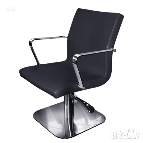 Фризьорски столове на италианската марка Salon Ambience, модел Melissa, снимка 2 - Фризьорски столове - 48847030