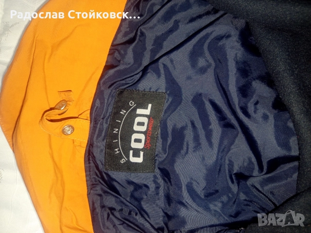 Спортно Яке , снимка 5 - Якета - 52681774