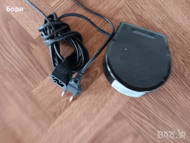 Машинен крачен педал, снимка 2 - Шевни машини - 52178161