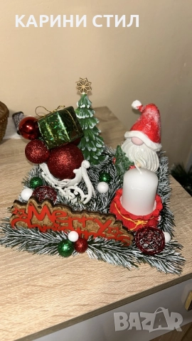 Ръчно изработени сувенири за всякакви поводи, снимка 3 - Други стоки за дома - 52579662