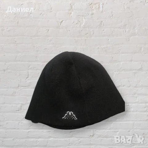 Зимна шапка Kappa 