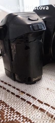 Фотоапарат Minolta Dynax 7000 I, за части., снимка 7 - Фотоапарати - 50633042