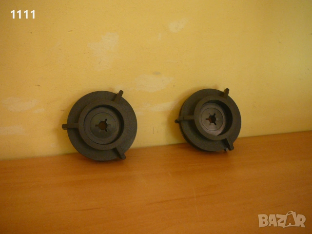 REVOX ADAPTORI, снимка 2 - Ресийвъри, усилватели, смесителни пултове - 53710514