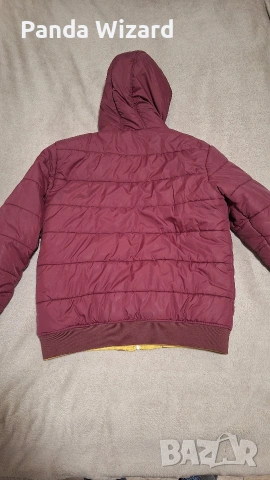 Двулицево яке LC Waikiki Xside 1985 Limited Edition – XXL, снимка 4 - Якета - 53660545