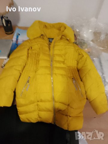 Ново марково дамско яке, снимка 1