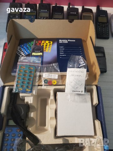 Ериксон, ERICSSON GSM, снимка 6 - Други - 39606479