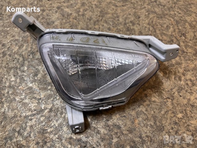 Оригинален фар за мъгла HYUNDAI I20 III 21