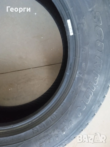 Гуми SUV 225/65/17 4бр., снимка 2 - Гуми и джанти - 53585735