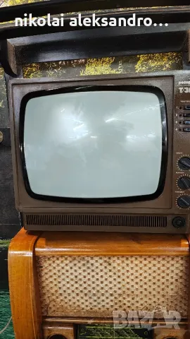 телевизор респром, снимка 1