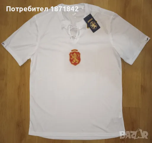 Тениска България