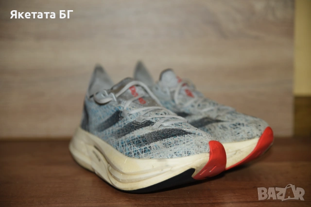 Адидас оригинални маратонки, номер 38 2/3, снимка 3 - Маратонки - 53793479