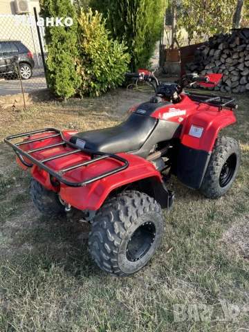 Atv Honda trx recon 250, снимка 9 - Мотоциклети и мототехника - 55879220