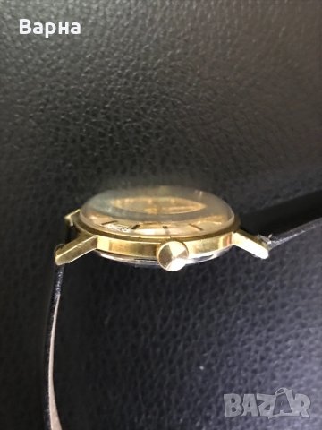 ZENITH Automatic Swiss Made, снимка 5 - Мъжки - 34475132