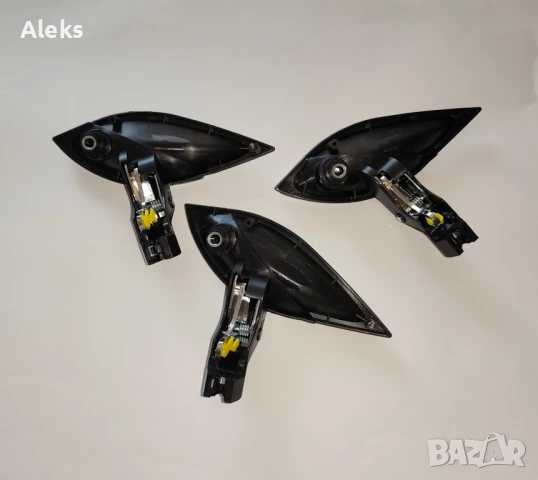 вътрешна дръжка за Фиат крома , снимка 5 - Части - 51249130