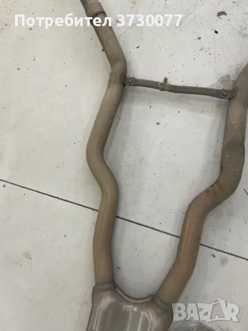 BMW F12 F13 640i генерация, снимка 4 - Части - 48593311